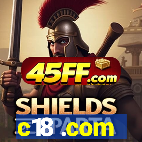c18 .com